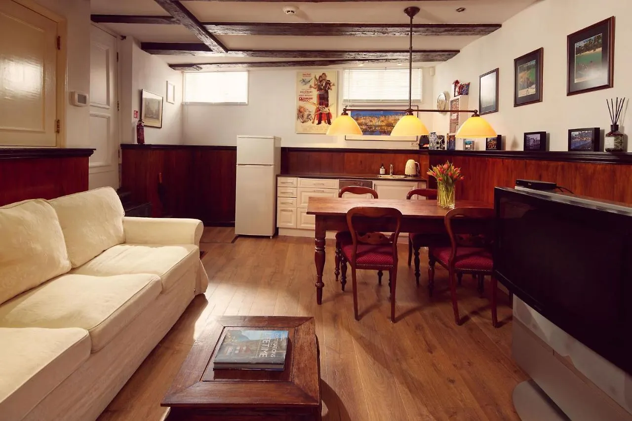 Realeneiland Bed & Breakfast Amsterdam