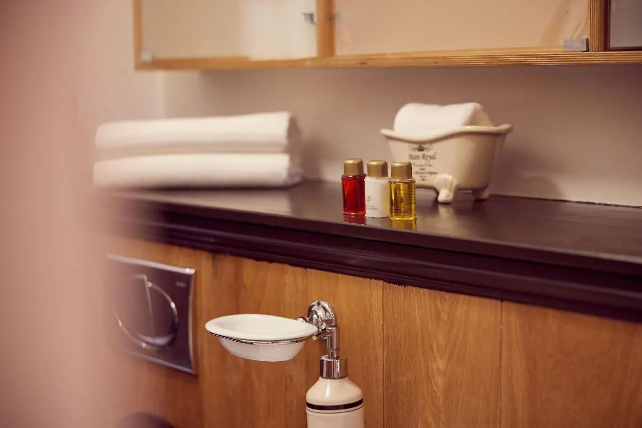 Realeneiland Bed & Breakfast Amsterdam