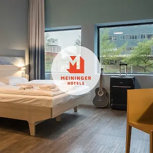Meininger West ** Άμστερνταμ