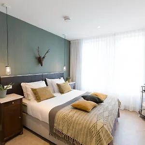 Bed & Breakfast Keizersgracht, Amsterdam