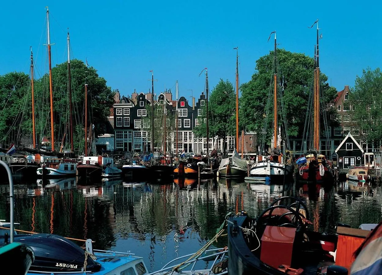 Realeneiland Bed & Breakfast Amsterdam